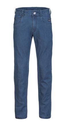 Pánské lezecké džíny Rafiki Aran Dark blue denim