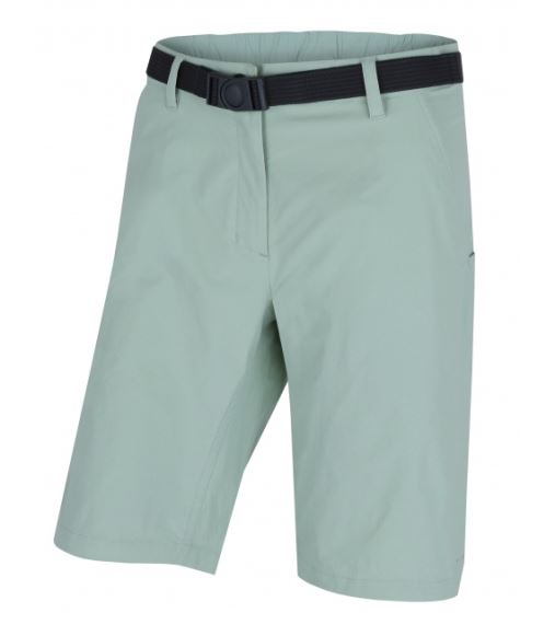 Dámské kraťasy Husky Kiani L light green