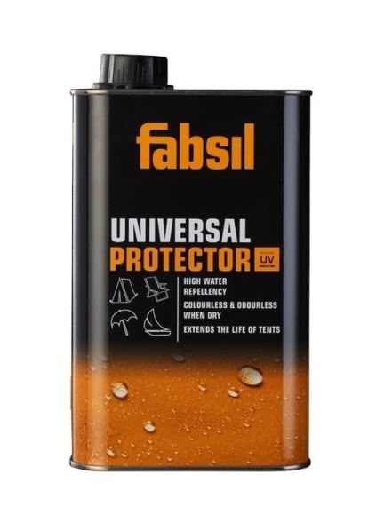 Impregnace Granger´s Fabsil + UV 1 l