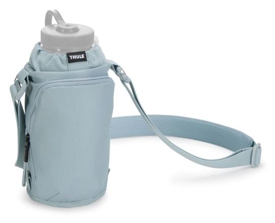 Pouzdro na láhev Thule EnRoute TEWB5101 soft blue/darkest blue
