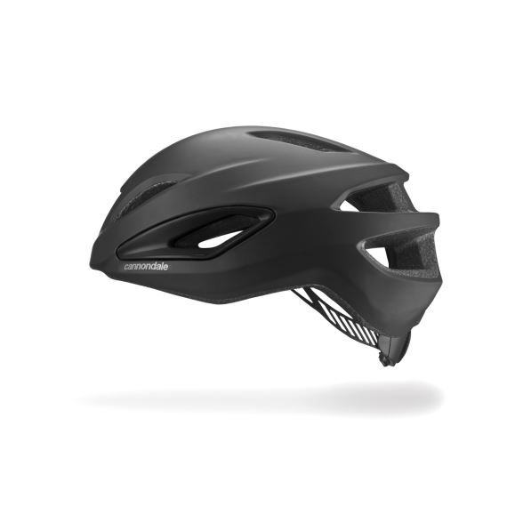 Cyklistická helma Cannondale Intake MIPS black