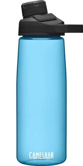 Láhev na vodu Camelbak Chute Mag 750ml true blue