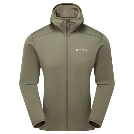 Mikina Montane Fury Lite Hoodie caper