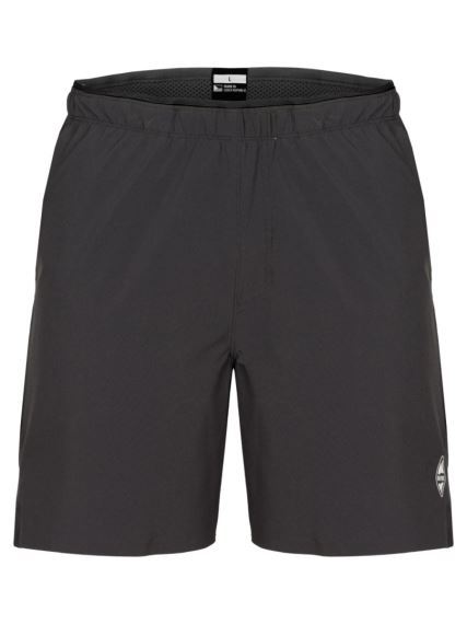 Pánské volnočasové kraťasy High Point Play Shorts Black