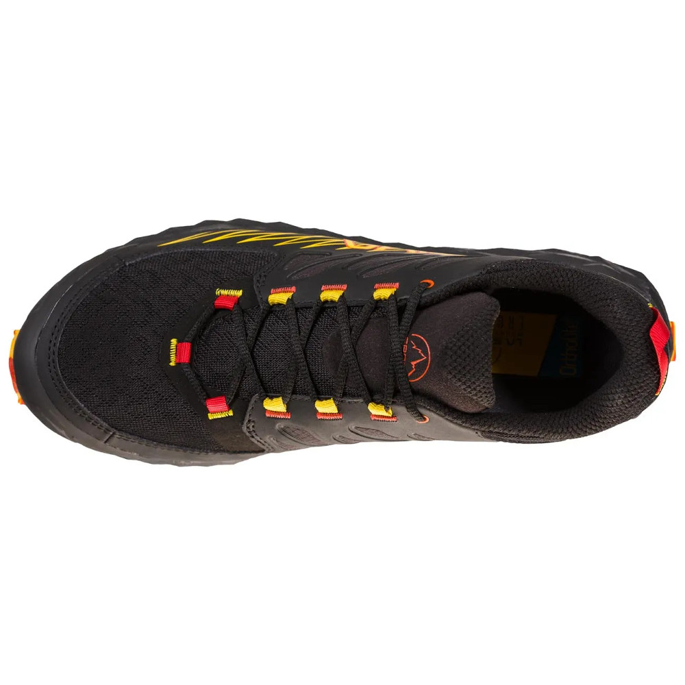 Pánské zimní trail-runningové boty La Sportiva Lycan Gtx Black 10,5UK