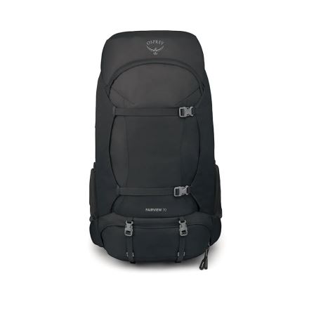 Turistický batoh Osprey Fairview Trek 70 black (3)