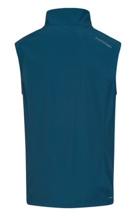 Pánská softshellová vesta Hannah Seumas Vest sailor blue (1)