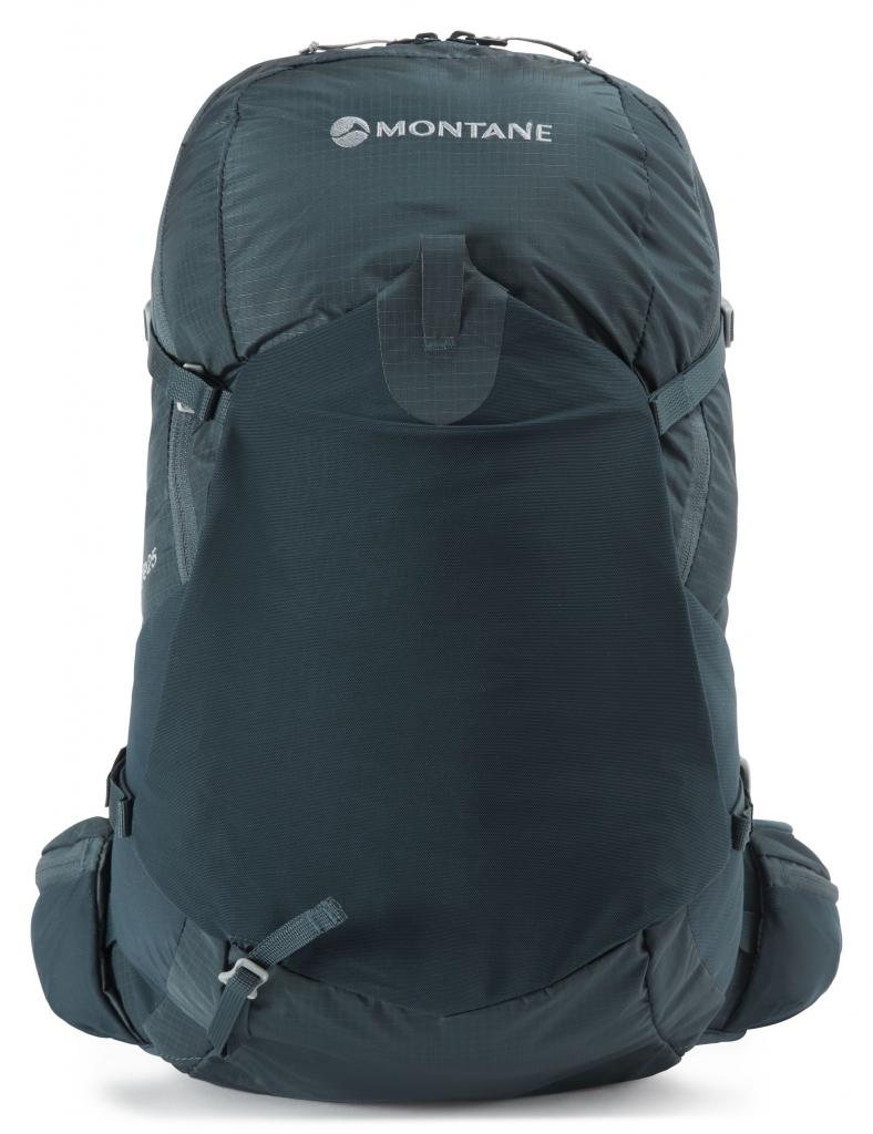 Outdoorový batoh Montane Azote 25L Astro blue