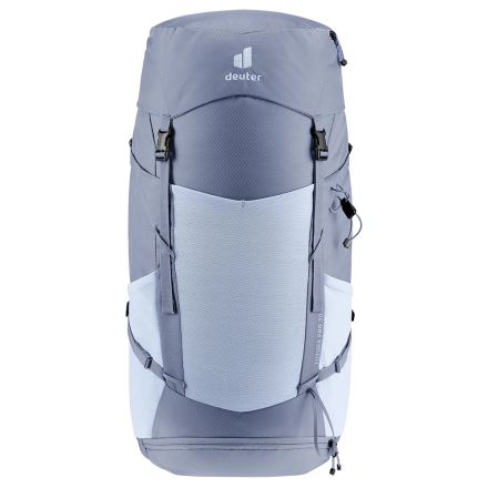 Dámský turistický batoh Deuter Futura Pro 30 SL black (5)