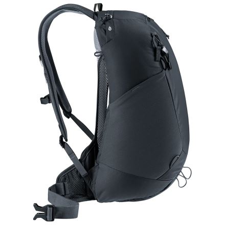 Turistický batoh Deuter AC Lite 17 cherry-masala (3)