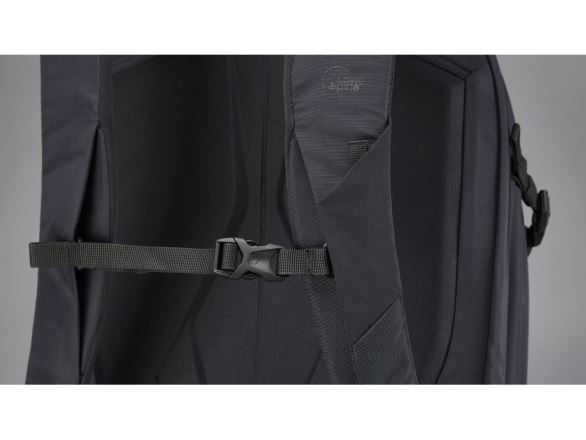 Městský batoh RAB Depot 22L black (4)