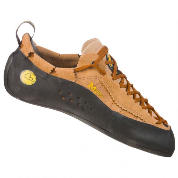 Lezečky La Sportiva Mythos terra