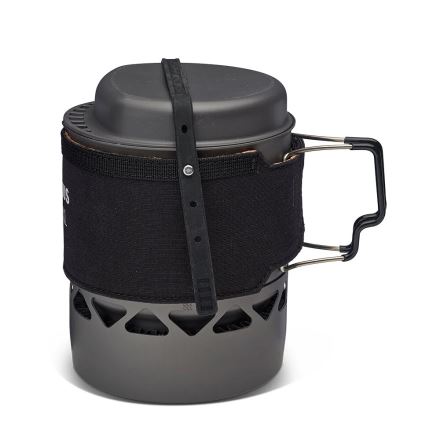 Plynový vařič PRIMUS Lite XL Stove System II černá 1,0L (3)