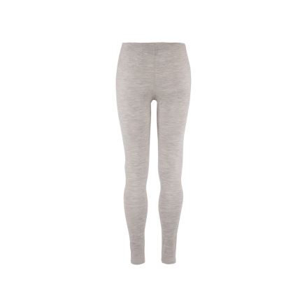 Pánské spodky Craft Wool 95 grey melange (1)