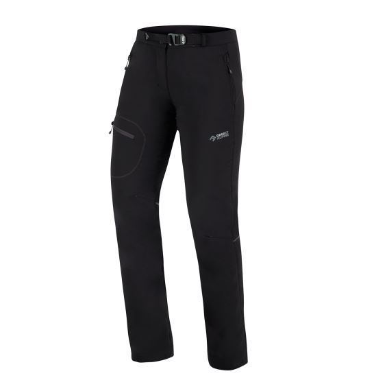Dámské technické kalhoty Direct Alpine Cruise Lady 3.0 anthracite/coral