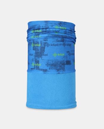Dětský nákrčník Kilpi MINION-J modrá UNI