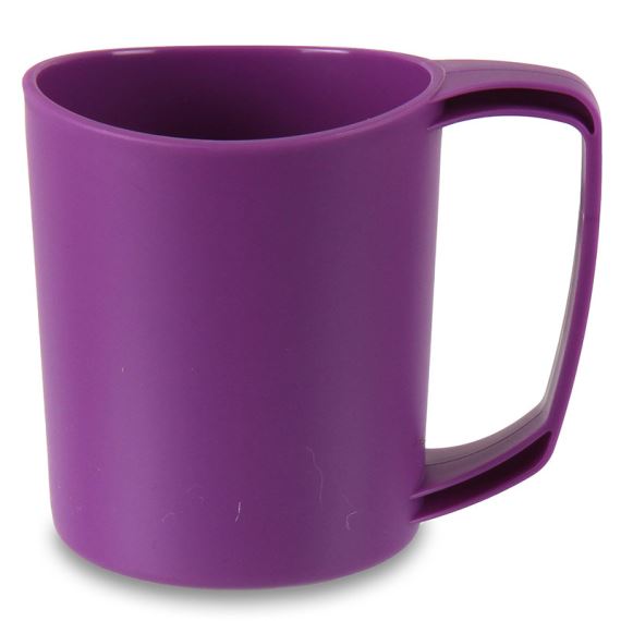 Hrnek Lifeventure Ellipse Mug 300 ml purple