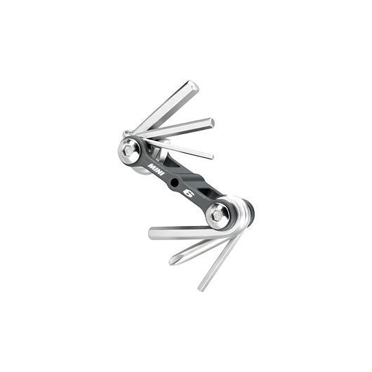 Cyklo nářadí TOPEAK Mini 6
