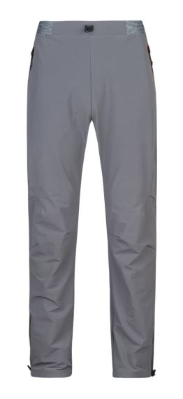 Pánské lehké kalhoty Hannah Avery gray pinstripe