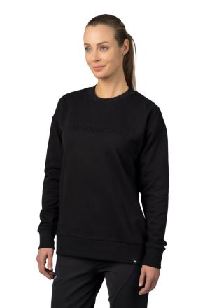 Dámská mikina Hannah Moly Anthracite (5)