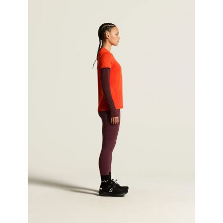 Dámské tričko Craft ADV Essence SS 2 pace (3)