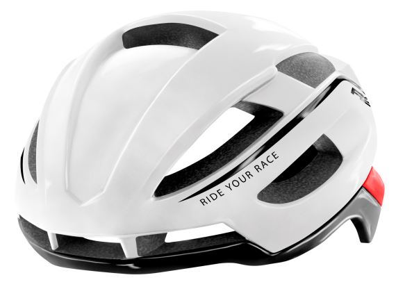 Cyklistická helma R2 Aero bílá