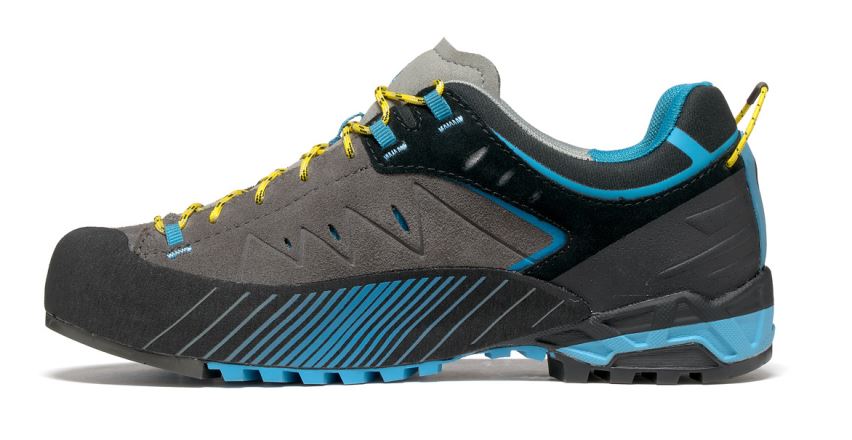 Dámské boty Asolo Freney Guida GV graphite/blue moon/A939 (3)