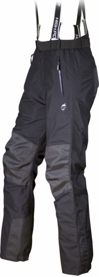 Kalhoty High Point Teton 3.0 Pants black