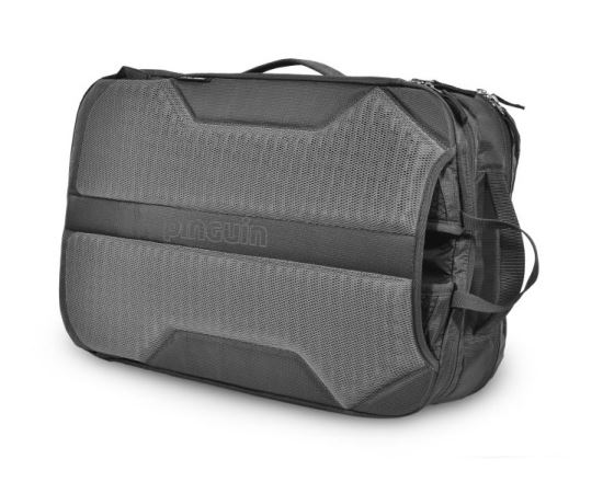 Batoh Pinguin IntegraL 30L 2020 grey (2)