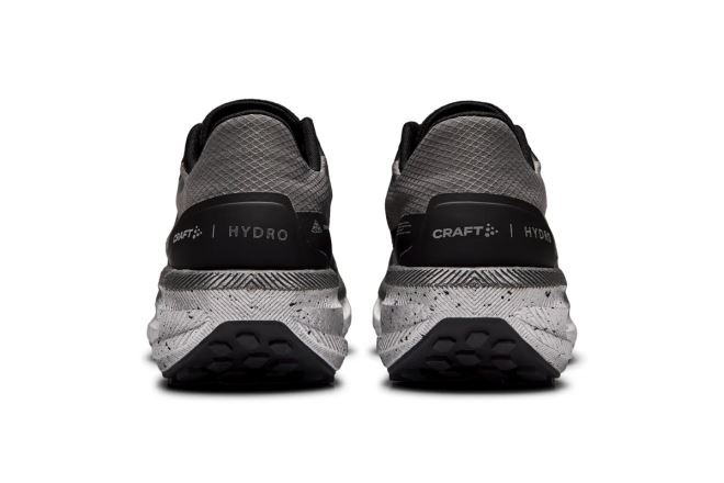 Dámská běžecká bota Craft PRO Endurance Trail Hydro černá (2)