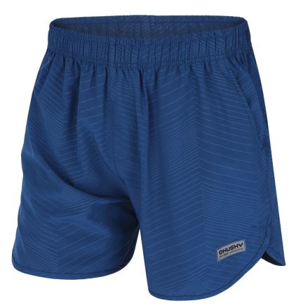 Pánské kraťasy Husky Sivano M blue