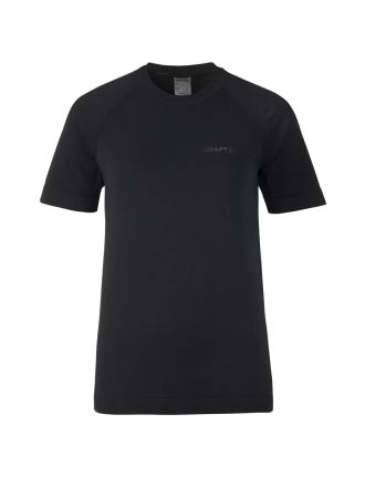 Dámské tričko Craft Active Comfort SS černá