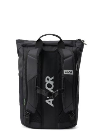 Batoh Aevor Day Pack FLX Proof black (2)