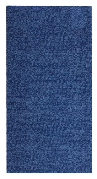 Multifunkční šátek HUSKY Printemp tmavě modrá