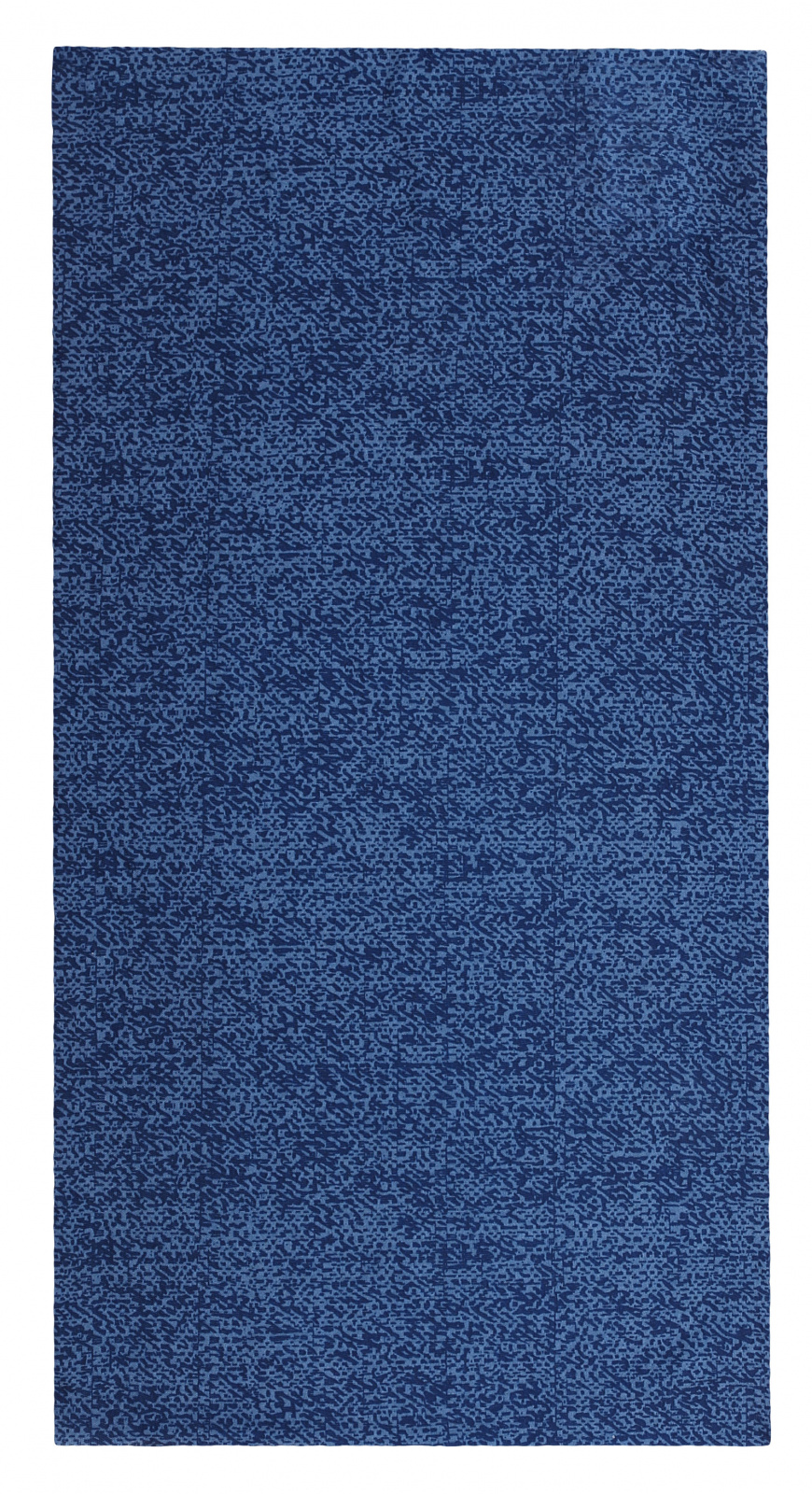 Multifunkční šátek HUSKY Printemp tmavě modrá UNI