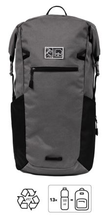 Městský batoh Hannah Renegade 25L Magnet (7)
