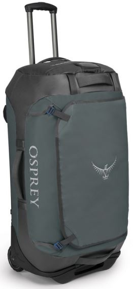 Cestovní taška OSPREY Rolling Transporter 90L pointbreak grey