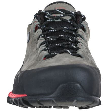 Dámská nízká bota La Sportiva TX5 Low GTX Women clay/hibiscus_g09p02 (4)
