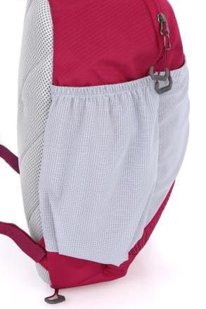 Dětský batoh Husky Jikko 15L bordo (5)