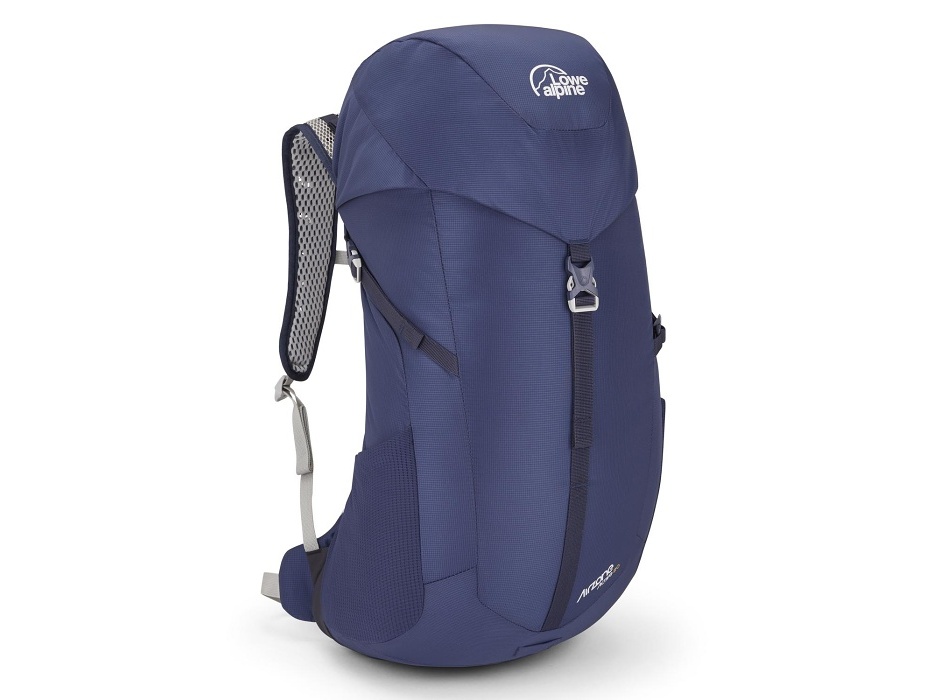 Turistický batoh Lowe Alpine AirZone Active Navy 20L