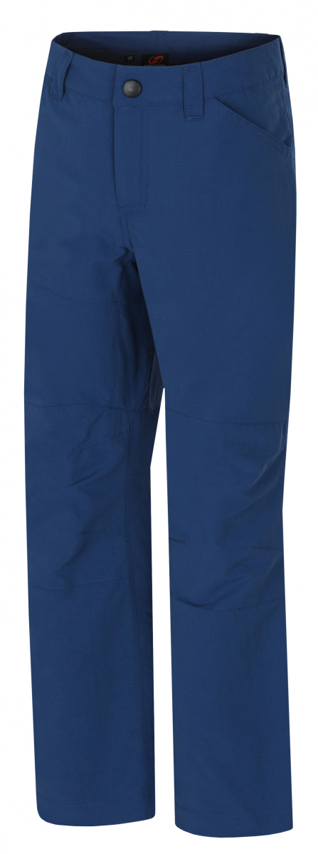 Kalhoty HANNAH Tyrion JR ensign blue 128