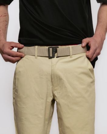 Pánské kraťasy Husky Ruby M beige (5)