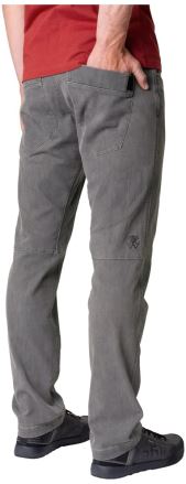 Pánské kalhoty Rafiki Arcon gray denim (4)