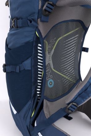 Batoh Husky Capture 40L dark blue (6)