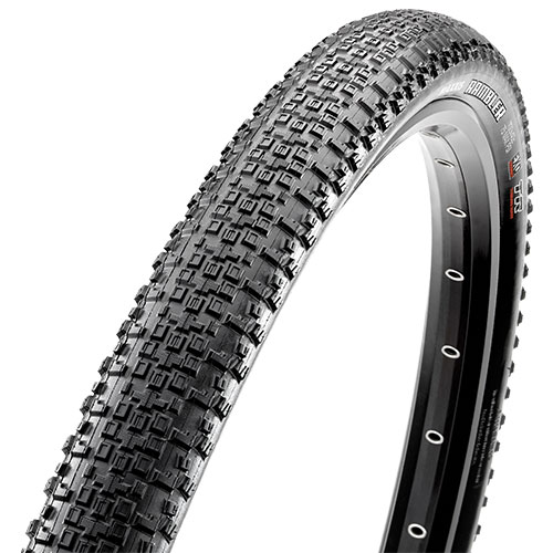 Plášť Maxxis Rambler kevlar 700x45C EXO/TR