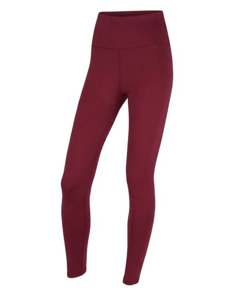 Dámské legíny Husky Dasana bordo