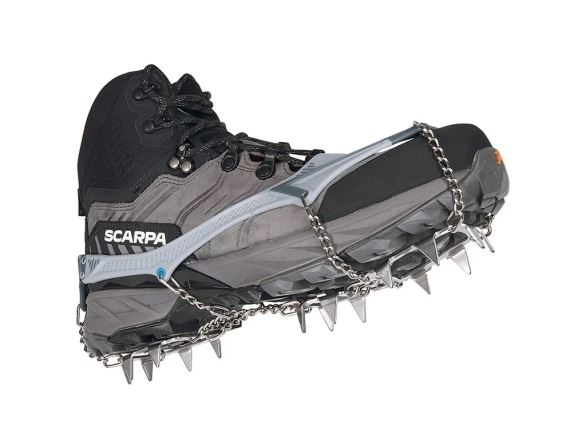 Nesmeky CAMP Ice Master Pro