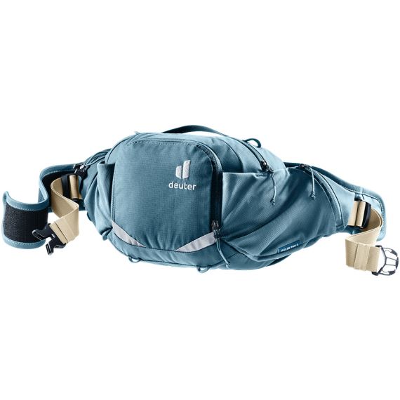 Ledvinka Deuter Pulse Pro 5L atlantic/desert one size