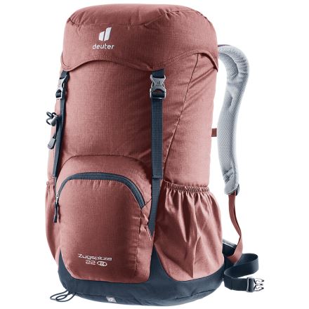Dámský batoh Deuter Zugspitze 22L SL caspia-ink one-size