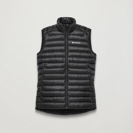 Pánská vesta Montane Anti-Freeze Vest black